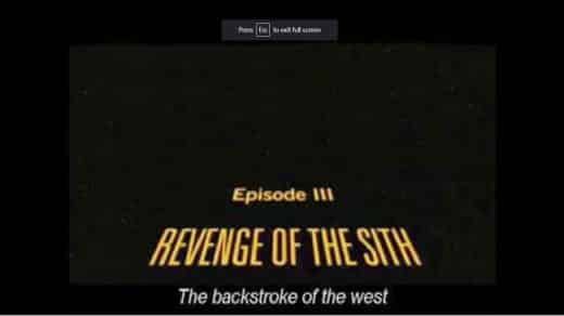 Subtitles, translation and voice over