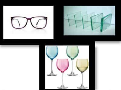 Glasses