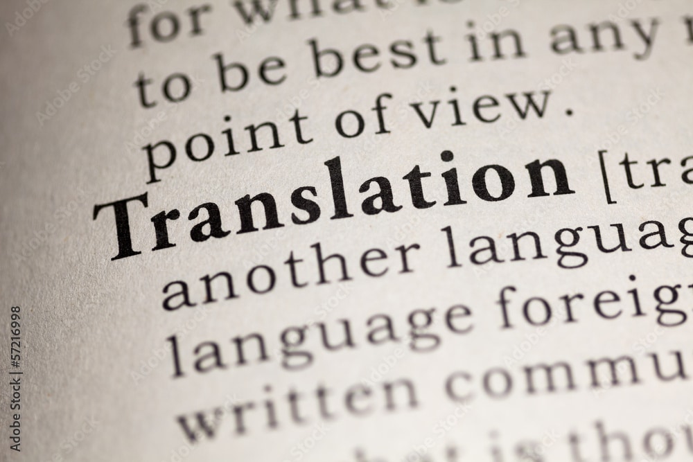 How to get started as a translator