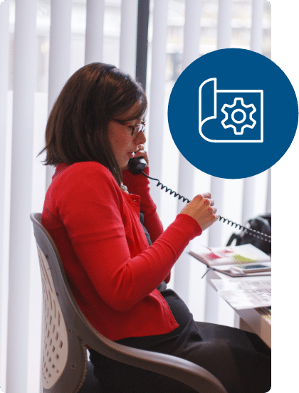 Transcription Service Project Management