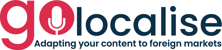 GoLocalise Ltd logo